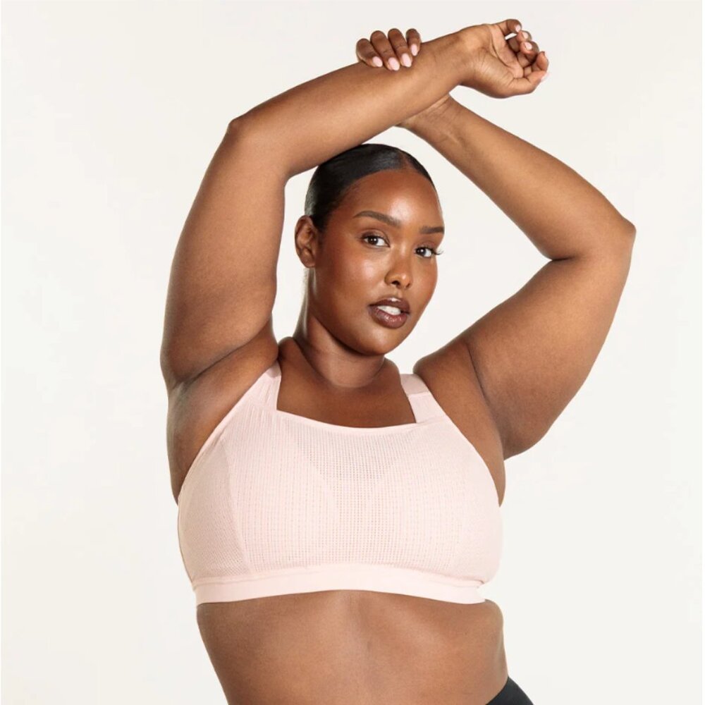 2 Wireless Sports Bras